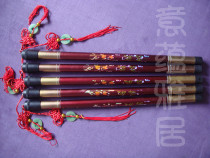 (Yangqin accessories) Yangqin bamboo tube piano key tube