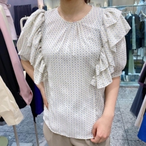 7 2022 0314 South Koreas Dongdaemun Zone ADORABLE-4174151 Korean version Duanzhuang is cute and insiddly
