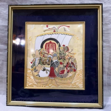 日本七福神-日本七福神促销价格、日本七福神品牌- 淘宝