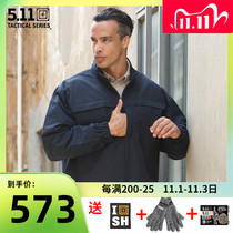 USA 5 11 Outdoor Tactical Jacket Warmer 511 Jacket Jacket Jacket Jacket 48016 Tactical Top