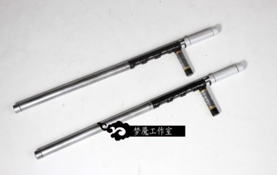 taobao agent 【Nightmare studio】The life -long mysterious lane of the COSPLAY props weapon can be removed and falling constantly