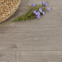 Feimei Floor Strengthened Composite Floor Aigepl138 Central Grey Oak Floor Household Wear-resistant Floor