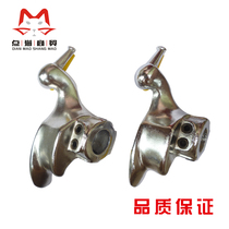 Tire changer accessories high-strength cast steel tire Pickler bird head inner diameter 28 30mm tire Pickler accessories