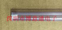 IC tube TSSOP10 TSSOP14 TSSOP16 Chip tube plastic hose 500MM long can be shot directly