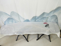 Hand-painted kite cover dust cover cloth Chinese style 1 meter small ancient kite cover custom 80 90 120 135 163