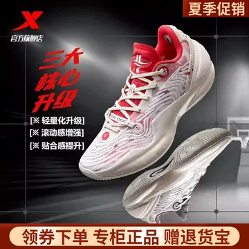 【希少・美品】貴重 XTEP 林書豪 5代 バスケットシューズ 28cm 新聞分享/ P. LEAGUE+ 總冠軍賽前新鞋開賣林書豪的XTEP JLIN5