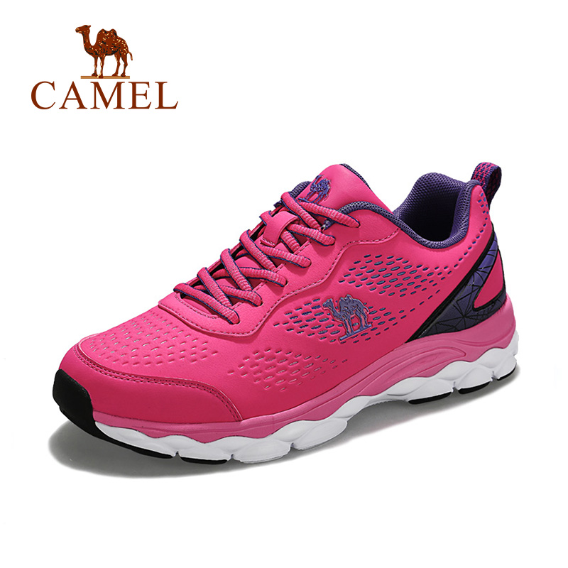 Camel/Camel Women's Shoes Fashion Spring Sports Shoes Women's Running Shoes Lightweight Running Shoes