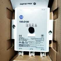 Allen-Bradley 100-D180 24 100 220VAC