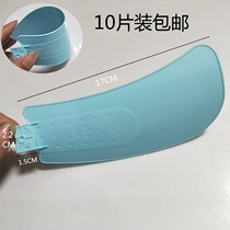 Small fan Universal blade Blade Small ceiling fan clip fan page Insert embedded in-line accessories Leaf