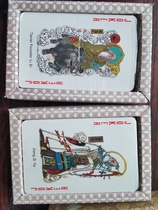 Read Gu Zhai inventory brand new Fengshen poker Fengshen Romany myth story entertainment poker cards