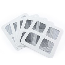 Stainless steel window repair sand screen window repair patch anti-mosquito screen Stainless steel window screen mesh patch sliding door door