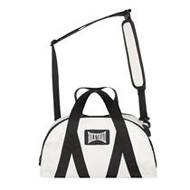 2020 autumn and winter original design new zhong da tong hip-hop performance xie kua bao black-and-white stitching bags-music of the tide