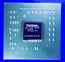 GF-GO7600-SE-N-B1 graphics card chip Welcome Consulting 