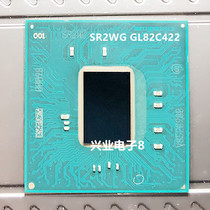 GL82C422 SR2WG QLXD GLC422 motherboard chip