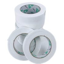 Sponge foam tape width 2 0CM * 10 yards cylindrical packaging each bag 10 sticky super 10 rolls