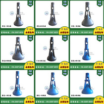 Dust collector anxiety core anti-blowing head pulse valve explosion head dust collector anti-blowing filter filter clander explosion head