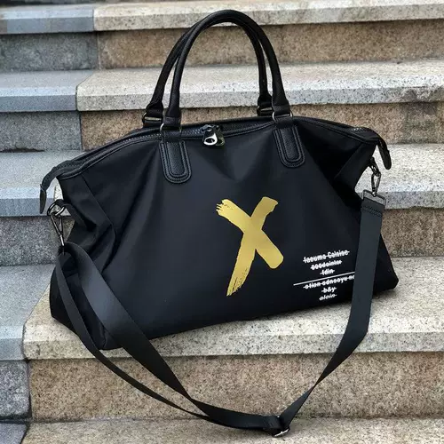 Спортивная сумка для мужчин, женщин и женщин, сменная обувь для путешествий Lge