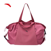 Anta yoga bag female fitness bag Wet and dry separation sports bag small bag training outdoor lightweight womens carrying satchel