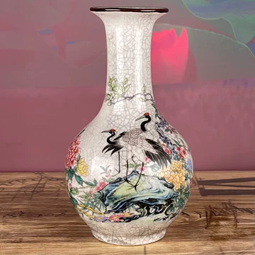 粉彩大花瓶-粉彩大花瓶促销价格、粉彩大花瓶品牌- 淘宝