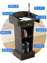 Speech and speech table conference restaurant indoor venue church cram school lecture hall conference room reception