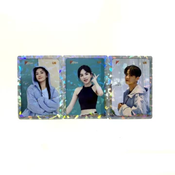 乘风破浪的姐姐 姐姐典藏卡 浪姐典藏卡-浪姐典藏卡促销价格、浪姐典藏卡品牌- 淘宝