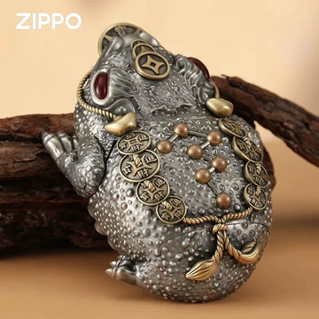 zippo三足金蟾-zippo三足金蟾促销价格、zippo三足金蟾品牌- 淘宝