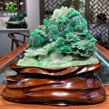 独山玉摆件-独山玉摆件促销价格、独山玉摆件品牌- 淘宝