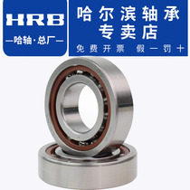 Harbin bearing 7310ACTA P5 P4 Precision Spindle mating angular contact bearing HRB