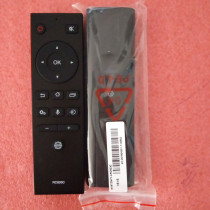 Original Toshiba LCD TV voice remote control RC803C RC803J RC803S RC803S