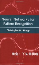 Neural Networks for Pattern Recognition dian zi shu deng