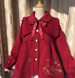  bhiner lolita fashion