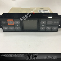 Carter CAT320CD2 324CD2 325CD2 330CD2 new excavator air conditioning controller panel