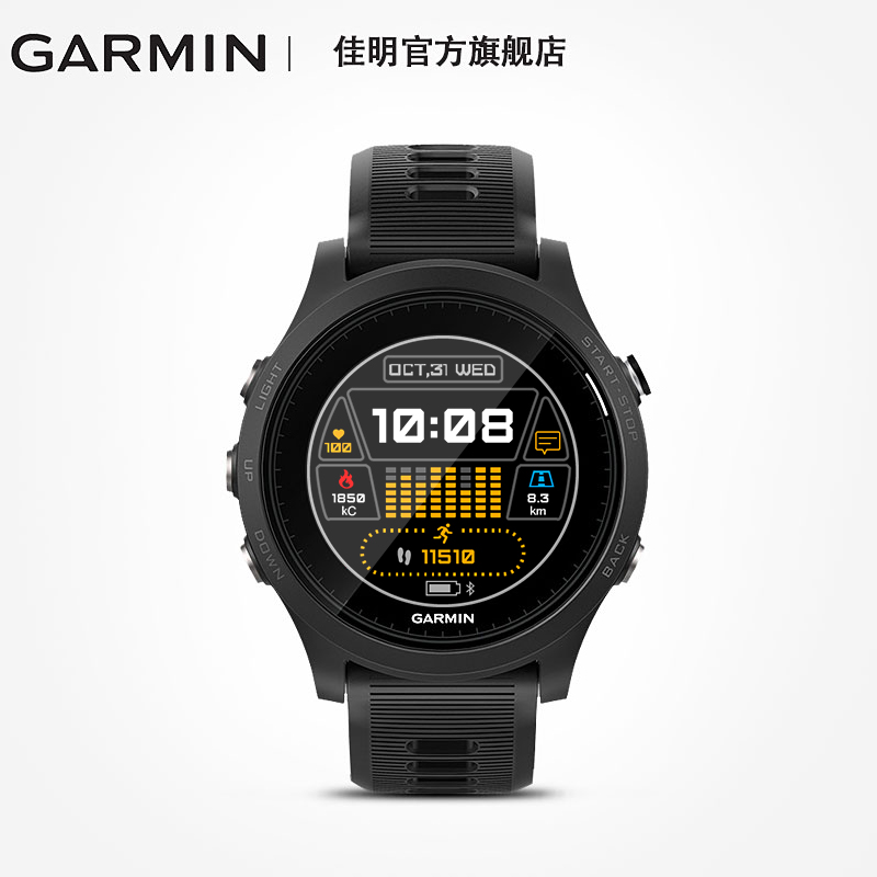 forerunner 245m