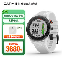 Garmin Garmin Approach S62 Golf Watch Smart Ranger Outdoor Sports Fitness Heart Rate Blood Oxygen