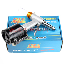 OW-A002 Hydraulic pneumatic stainless steel rivet gun Hydraulic vertical core pulling rivet gun rivet