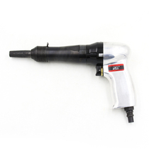 Orville OW-M51 pneumatic socket nail gun Solid high-power traffic signs advertising nameplate solid riveting gun
