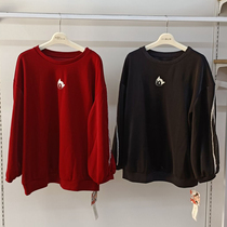 Pregnancy color autumn gestation Maternity dress personality necropolis sideline web yarn splicing fashion