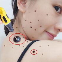 Li Jiaqi recommends removing all black spots on the face. Cleansing will not leave marks and your white complexion.