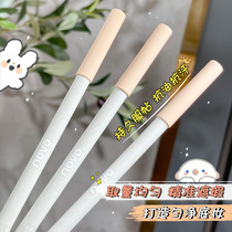 novo concealer pen eyebrows cover spots acne face tear groove to remove dark circles special artifact concealer