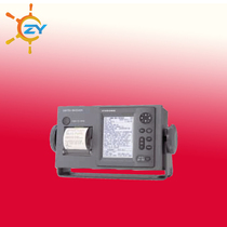 Furuno marine navigation warning receiver NX-700A printer Low power consumption light weight large storage capacity