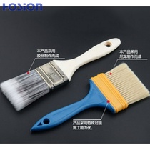 Desktop computer fan cleaning brush Paint brush Soft brush Industrial household bedroom notebook cleaning brush