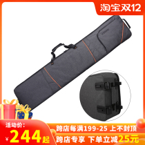 Guzheng bag for special guzheng piano bag with Pulley type thickened 130 135 163 Type 165 guzheng bag