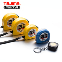  JAPAN TAJIMA TAPE MEASURE HIGH-precision STEEL TAPE MEASURE 2 METERS 1 METERS 3 5 METERS RULER WIDTH 13 16MM MEASURING RULER WEAR-resistant