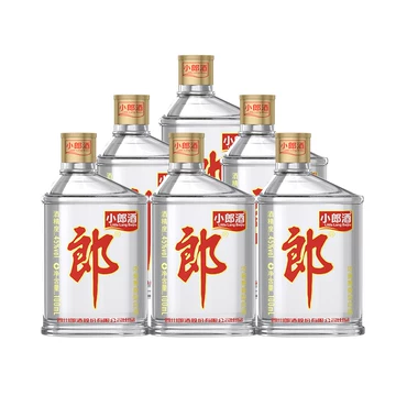 郎酒小瓶装-郎酒小瓶装促销价格、郎酒小瓶装品牌- 淘宝
