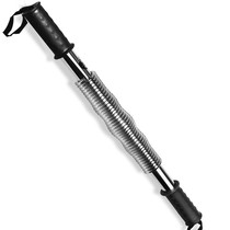 Household spring arm force arm rod 3040kg50kg sports exercise chest muscle fitness equipment