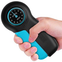 High-end brand grip for men and women fitness finger hand strength professional strength exercise student training equipment dynamometer