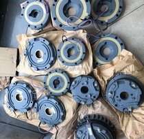 SEW motor accessories fan blade with motor DR180 new motor 15KW 18 5KW 22