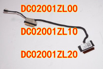Lenovo Xiaoxin Air 15iwl screen cable AIR 15IKBR screen cable Screen cable DC02001ZL00 10