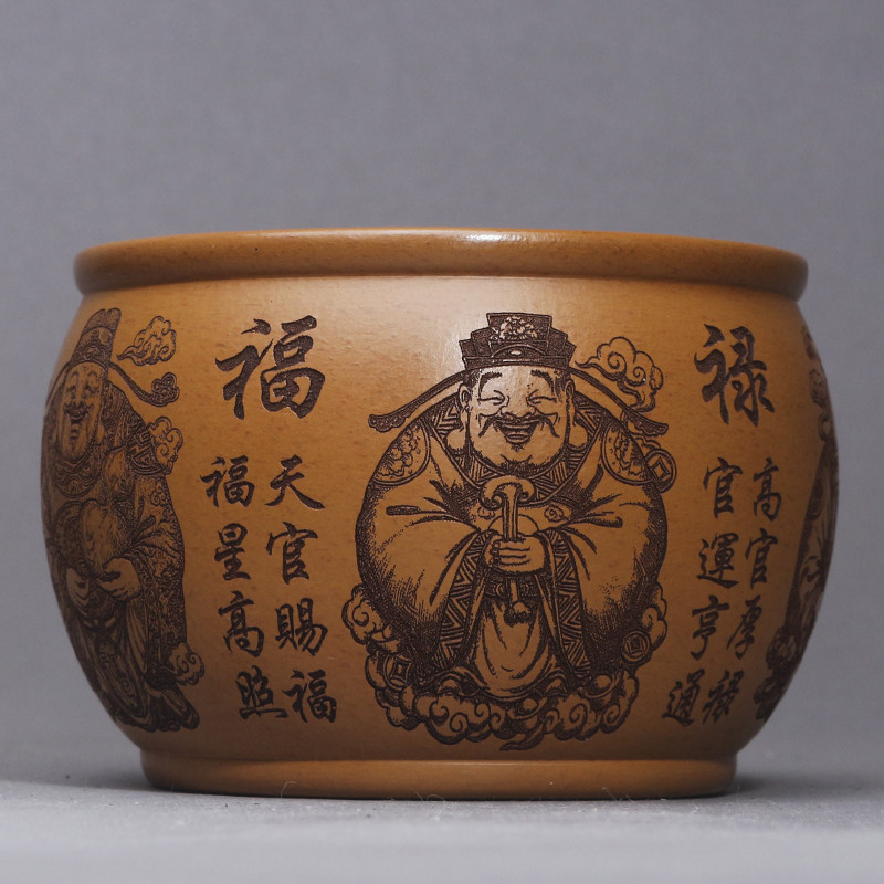 福禄寿茶杯-福禄寿茶杯促销价格、福禄寿茶杯品牌- 淘宝