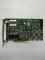 Japan melecc KP5010-1A KP5010-1B C- 870 original disassembly machine control card